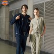 画像2: 【Dickies】スクラブ男女兼用 (2)