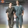 画像3: 【Dickies】スクラブ男女兼用 (3)