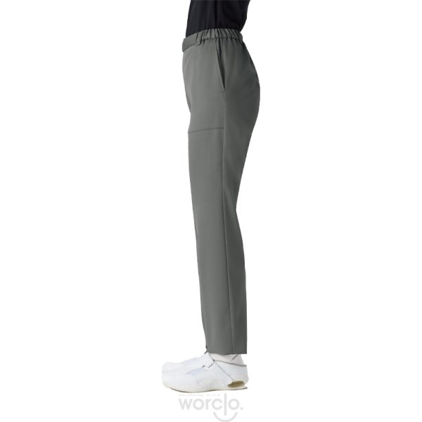 画像4: 【国境無き医師団】パンツ 男女兼用 (4)