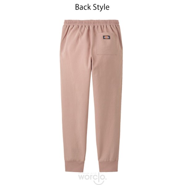 画像11: 【Dickies】レディスジョガーパンツ (11)