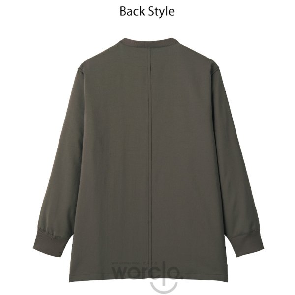 画像7: 【Dickies】ブルゾン男女兼用 (7)