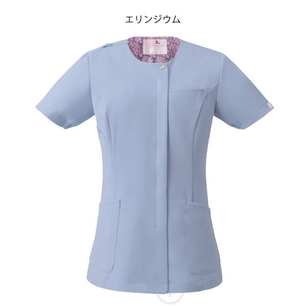 画像5: 【ワコール】レディスジップスクラブ (5)