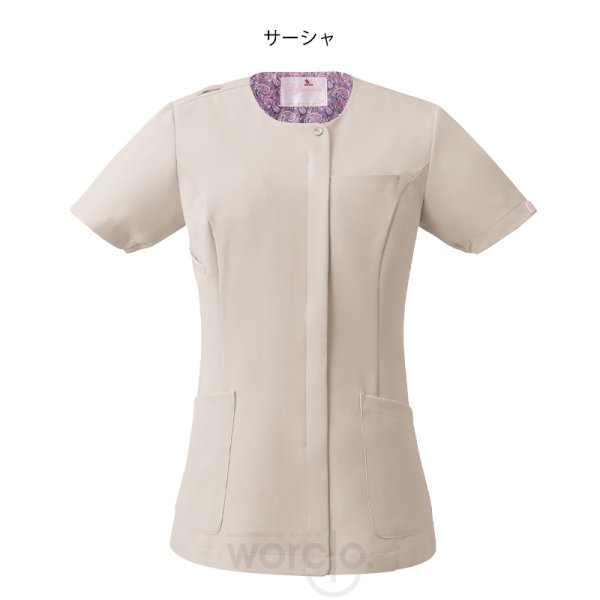 画像6: 【ワコール】レディスジップスクラブ (6)