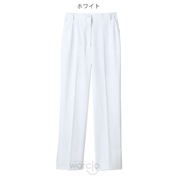 画像5: 【モンブラン】パンツ（レディス）／MB500 (5)