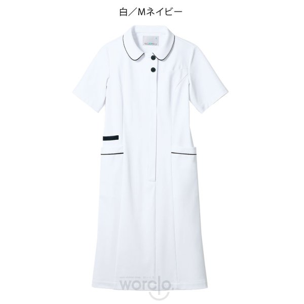 画像8: 【モンブラン】ワンピース／MN700 (8)