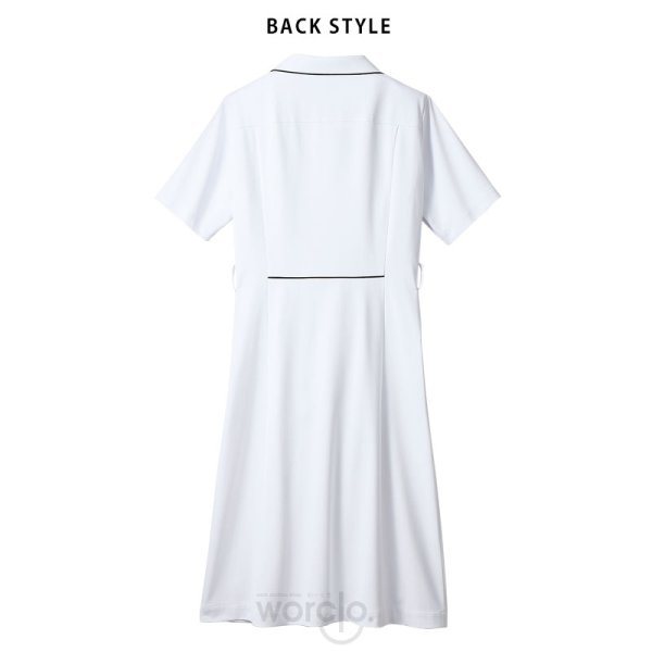 画像13: 【モンブラン】ワンピース／MN700 (13)