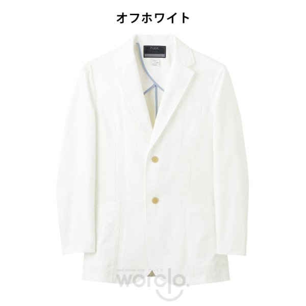 画像2: 【F Lab.】メンズジャケット (2)