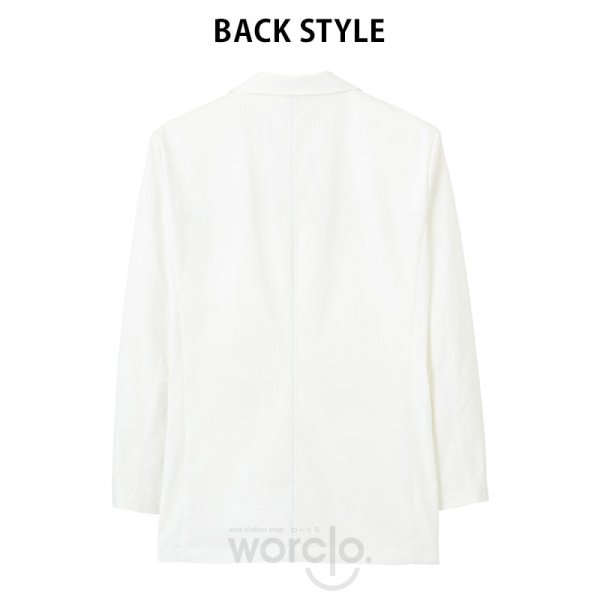 画像3: 【F Lab.】メンズジャケット (3)