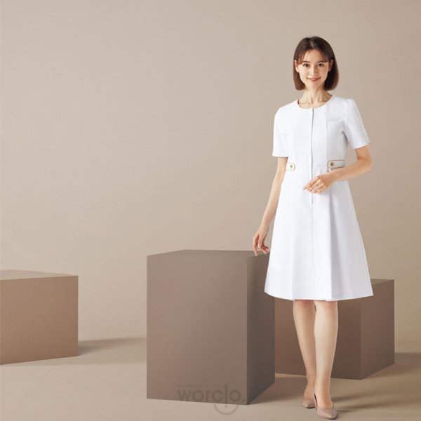 画像2: 【NUOVO】ワンピース (2)