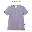 画像8: 【PANTONE】レディススクラブ (8)