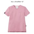 画像9: 【PANTONE】レディススクラブ (9)