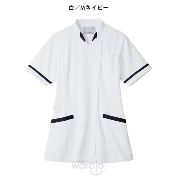 画像3: 【モンブラン】レディスジャケット／MJ500 (3)