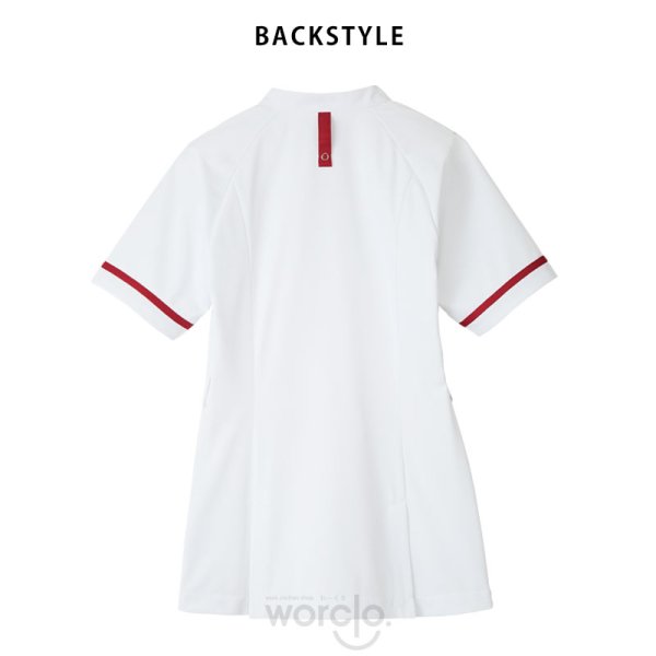 画像6: 【モンブラン】レディスジャケット／MJ500 (6)