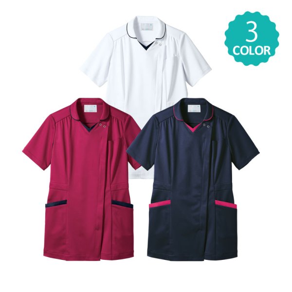 画像2: 【モンブラン】マタニティスクラブ／MS900 (2)