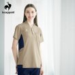画像2: 【le coq sportif】ニットシャツUnisex／UZL3210 (2)