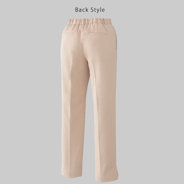 画像6: 【FOLLORAISON】パンツレディース／FR-0004 (6)