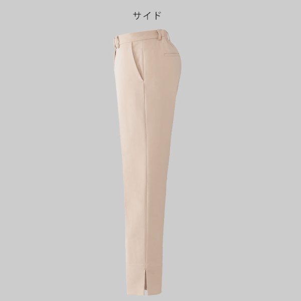 画像7: 【FOLLORAISON】パンツレディース／FR-0004 (7)