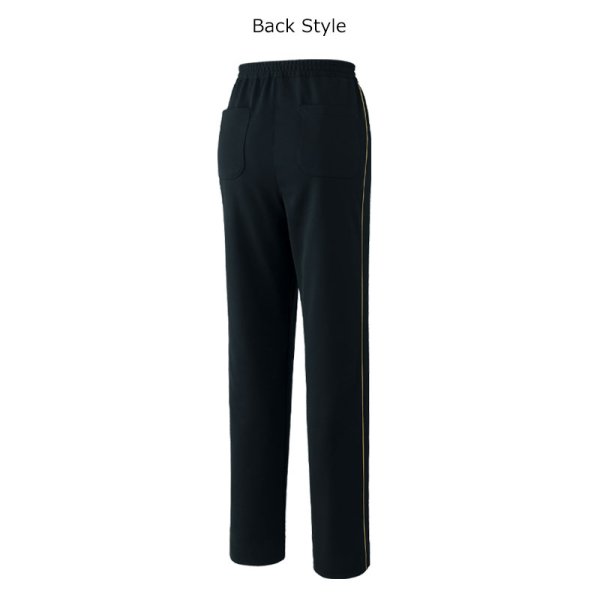 画像5: 【FOLLORAISON】パンツレディース／FR-0006 (5)