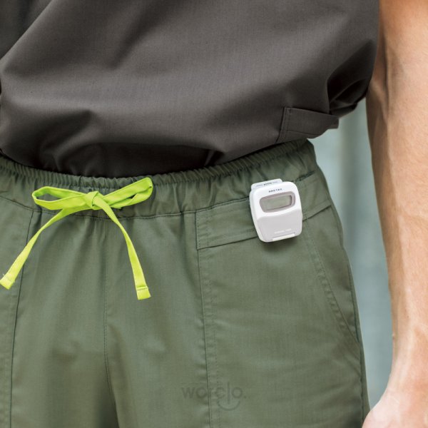 画像12: 【Dickies】ストレートパンツ男女兼用 (12)