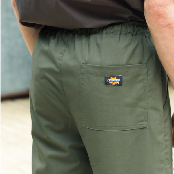 画像13: 【Dickies】ストレートパンツ男女兼用 (13)