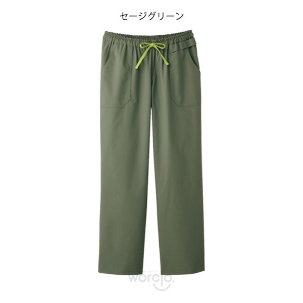 画像8: 【Dickies】ストレートパンツ男女兼用 (8)