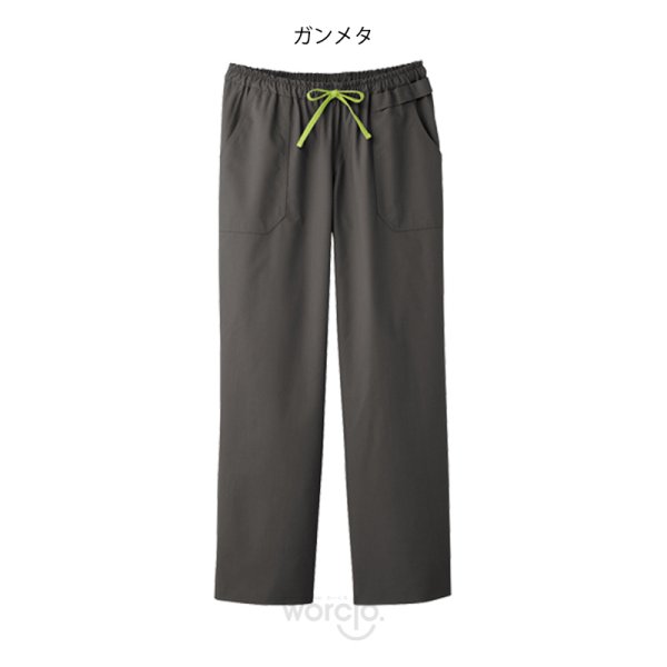 画像9: 【Dickies】ストレートパンツ男女兼用 (9)