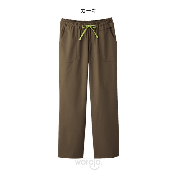 画像5: 【Dickies】ストレートパンツ男女兼用 (5)