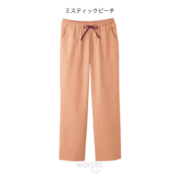 画像7: 【Dickies】ストレートパンツ男女兼用 (7)