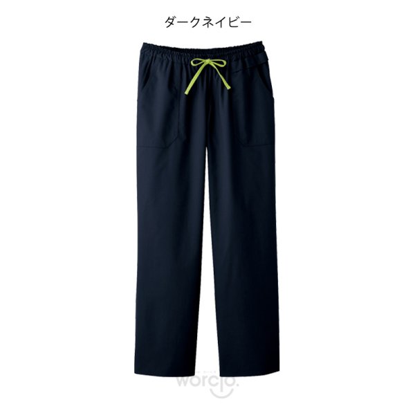 画像6: 【Dickies】ストレートパンツ男女兼用 (6)