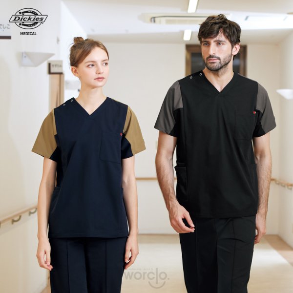 画像2: 【Dickies】パンツ　Unisex (2)