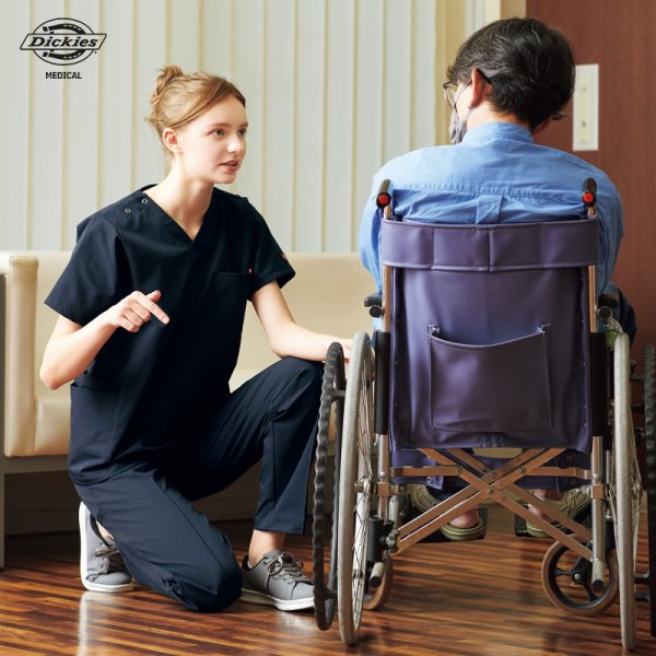 画像3: 【Dickies】パンツ　Unisex (3)