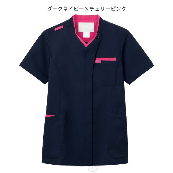 画像3: 【ZiP】ジップスクラブ男女兼用 (3)