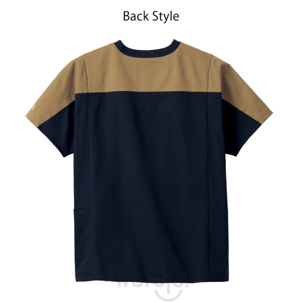 画像4: 【Dickies】スクラブ　Unisex (4)