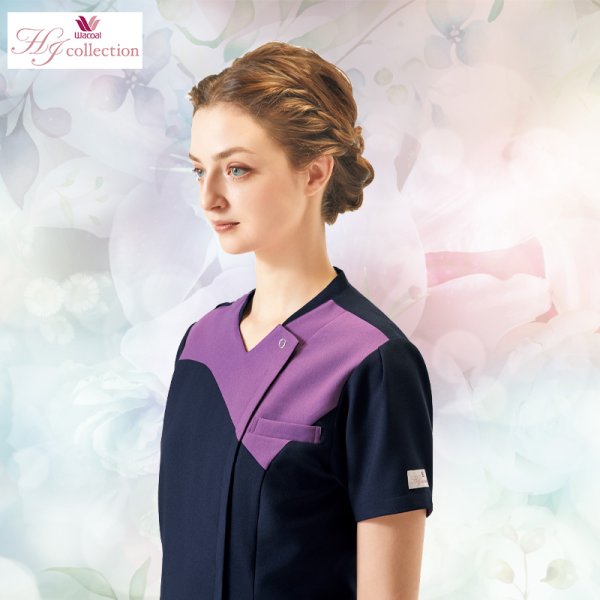 画像3: 【ワコール】レディスジップスクラブ (3)