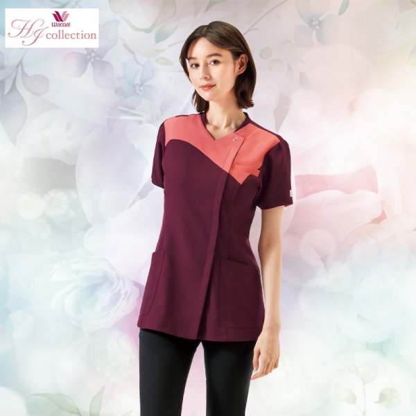 画像2: 【ワコール】レディスジップスクラブ (2)