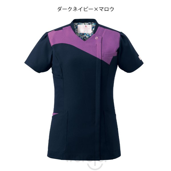 画像5: 【ワコール】レディスジップスクラブ (5)