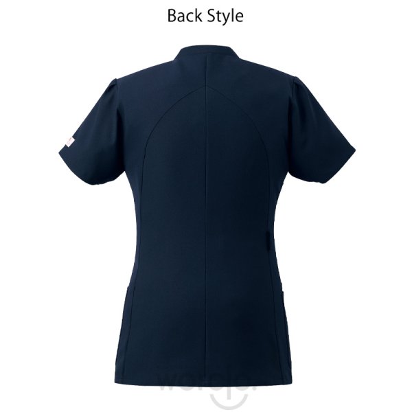 画像6: 【ワコール】レディスジップスクラブ (6)