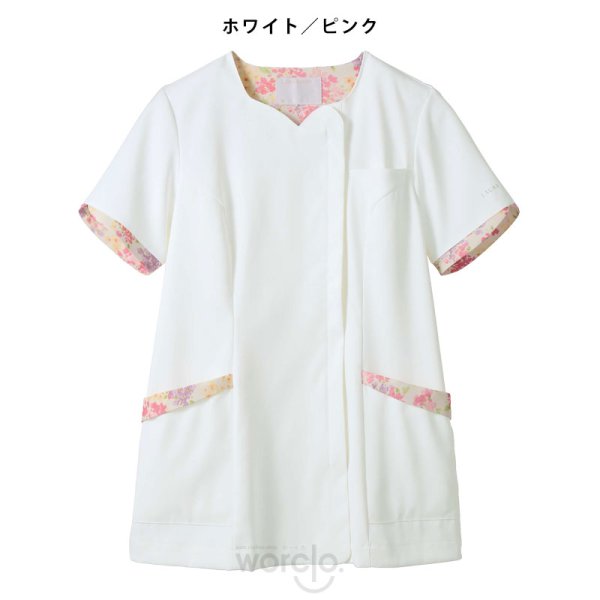 画像3: 【モンブラン】レディススクラブ／LW604 (3)