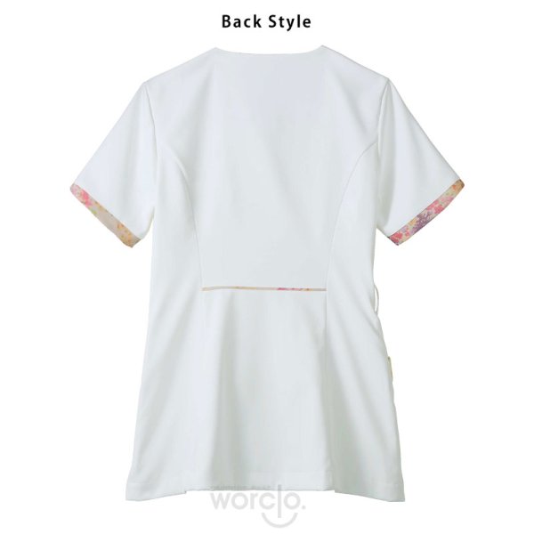 画像8: 【モンブラン】レディススクラブ／LW604 (8)