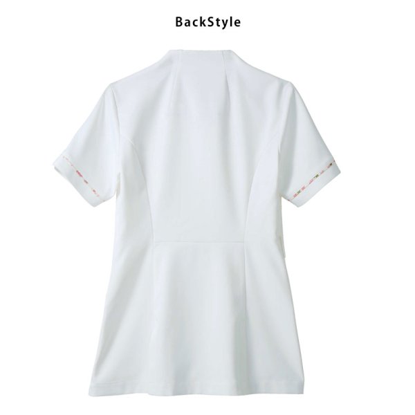 画像7: 【モンブラン】レディススクラブ／LW612 (7)