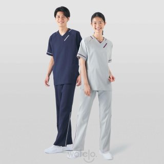 パンツ - worclo わーくろ