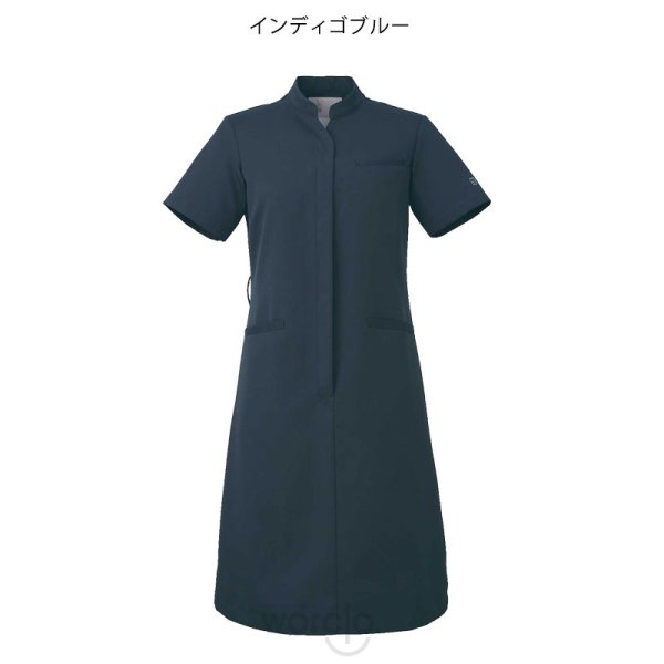 画像2: 【モンブラン】ワンピース／UM401 (2)