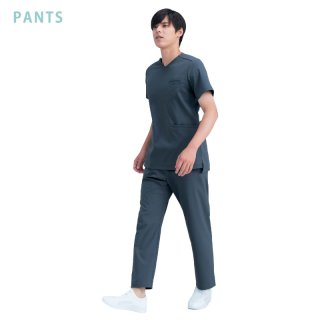 MARGARETHOWELL23AW 8 WALE COTTON パンツ MARGARETHOWELL23AW 8 WALE COTTON パンツ