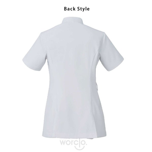 画像8: 【モンブラン】レディスジャケット／UM801 (8)