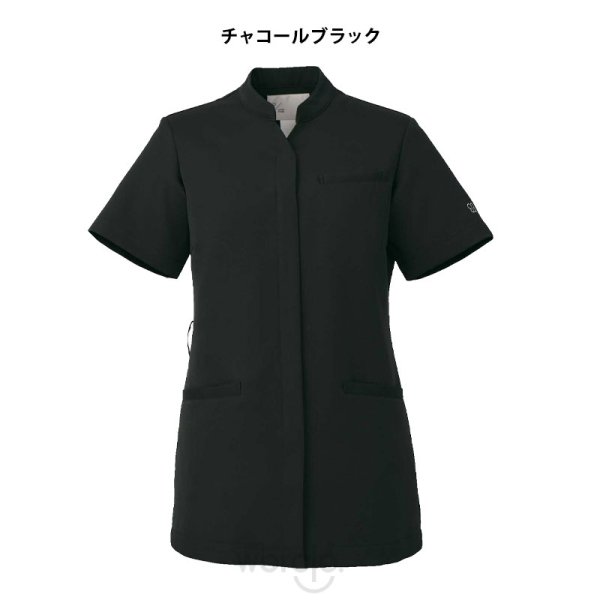 画像6: 【モンブラン】レディスジャケット／UM801 (6)