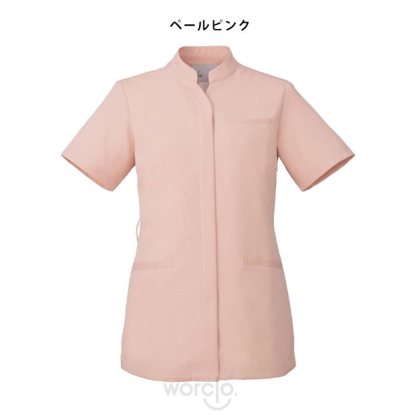 画像3: 【モンブラン】レディスジャケット／UM801 (3)