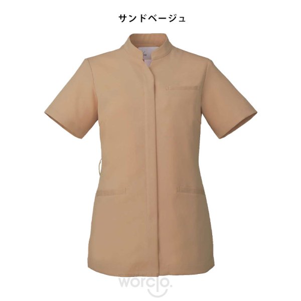 画像5: 【モンブラン】レディスジャケット／UM801 (5)