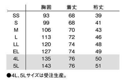 画像1: 【le coq sportif】男女兼用スクラブ／ UQM1543