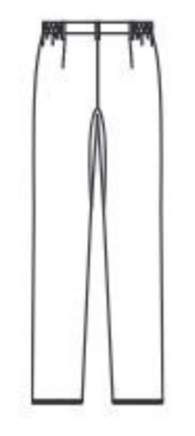 画像2: 【MIZUNO】レディスパンツ