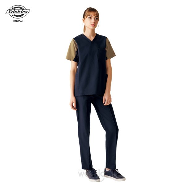 画像5: 【Dickies】パンツ　男女兼用 (5)